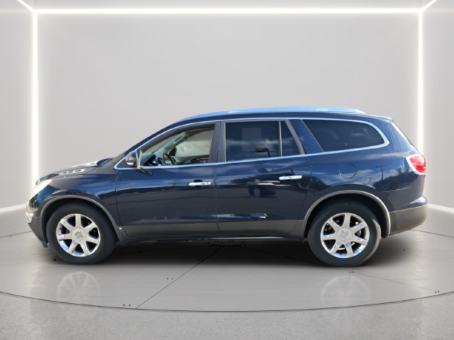 Used 2008 Buick Enclave CXL w/ Entertainment Package #3 AWD/4WD image 2