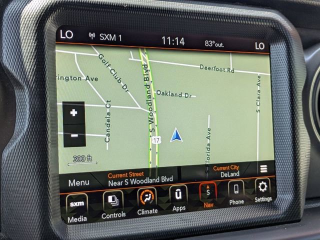 Used 2022 Jeep Wrangler Unlimited Sport AWD/4WD image 21
