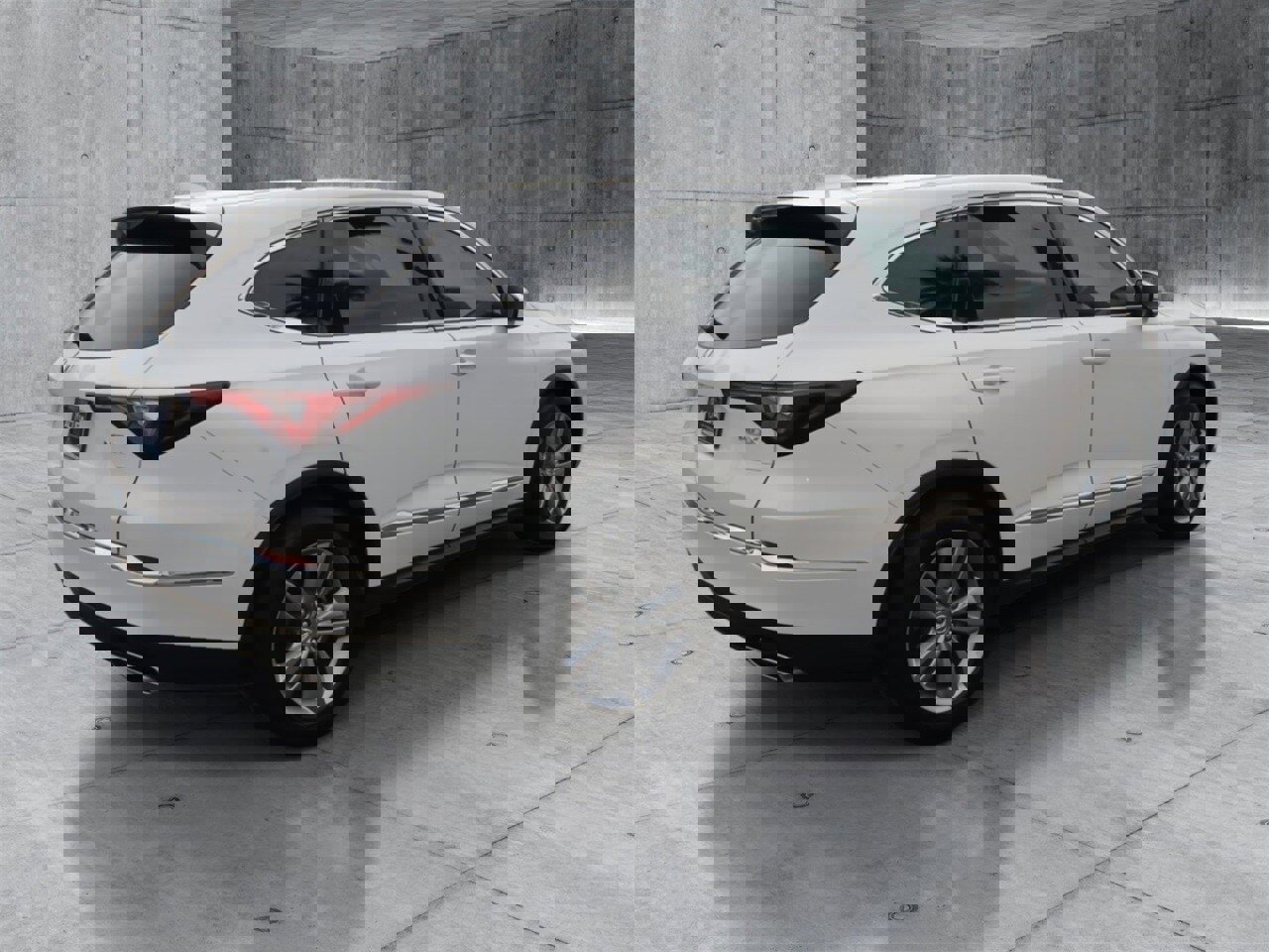 Used 2023 Acura MDX FWD image 5