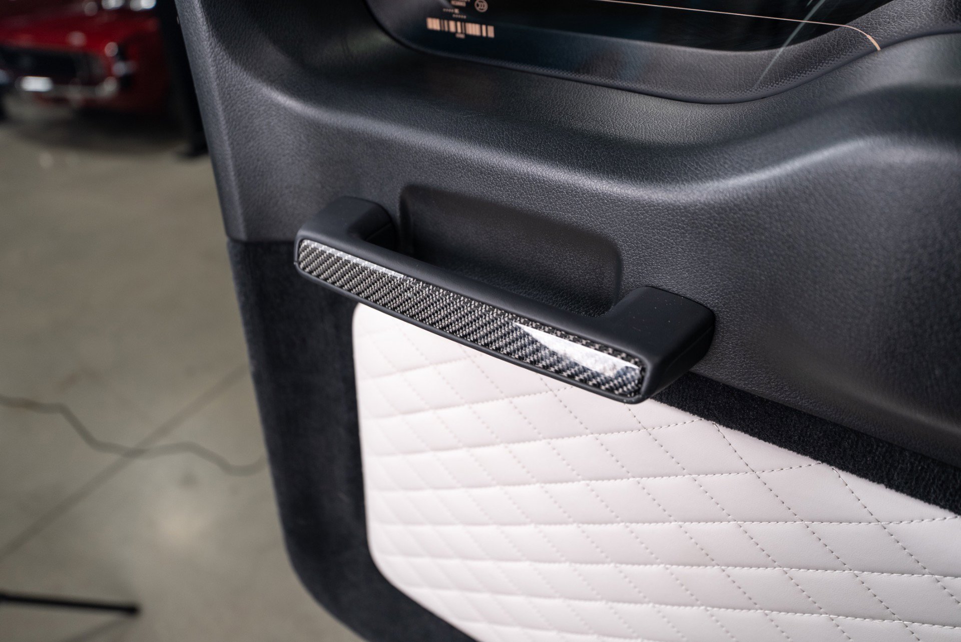 Used 2021 Mercedes-Benz G 63 AMG AMG G 63 image 18