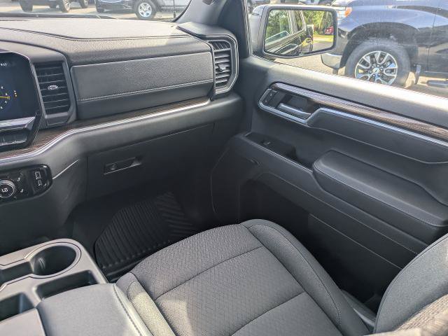Certified 2026 Chevrolet Silverado 1500 RST AWD/4WD image 17