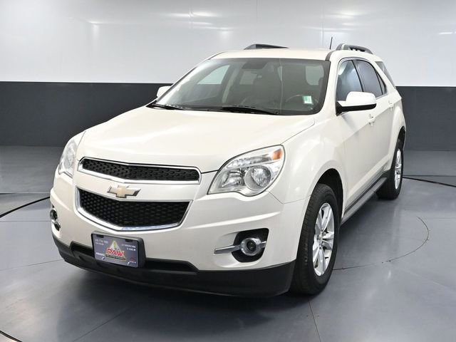 Used 2014 Chevrolet Equinox LT w/ Power Convenience Package FWD image 11