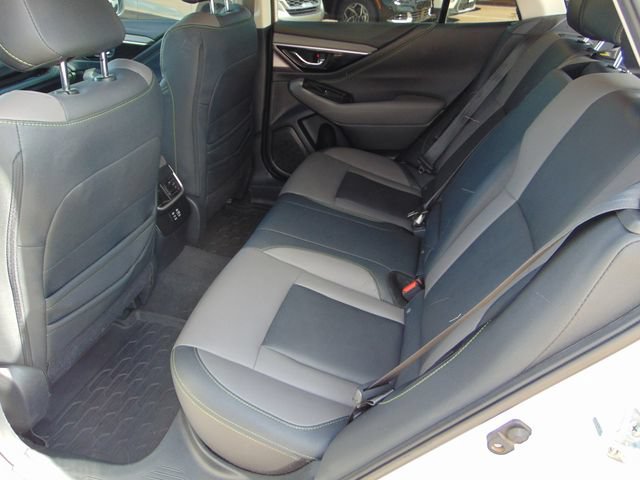 Used 2024 Subaru Outback Onyx Edition AWD/4WD image 20
