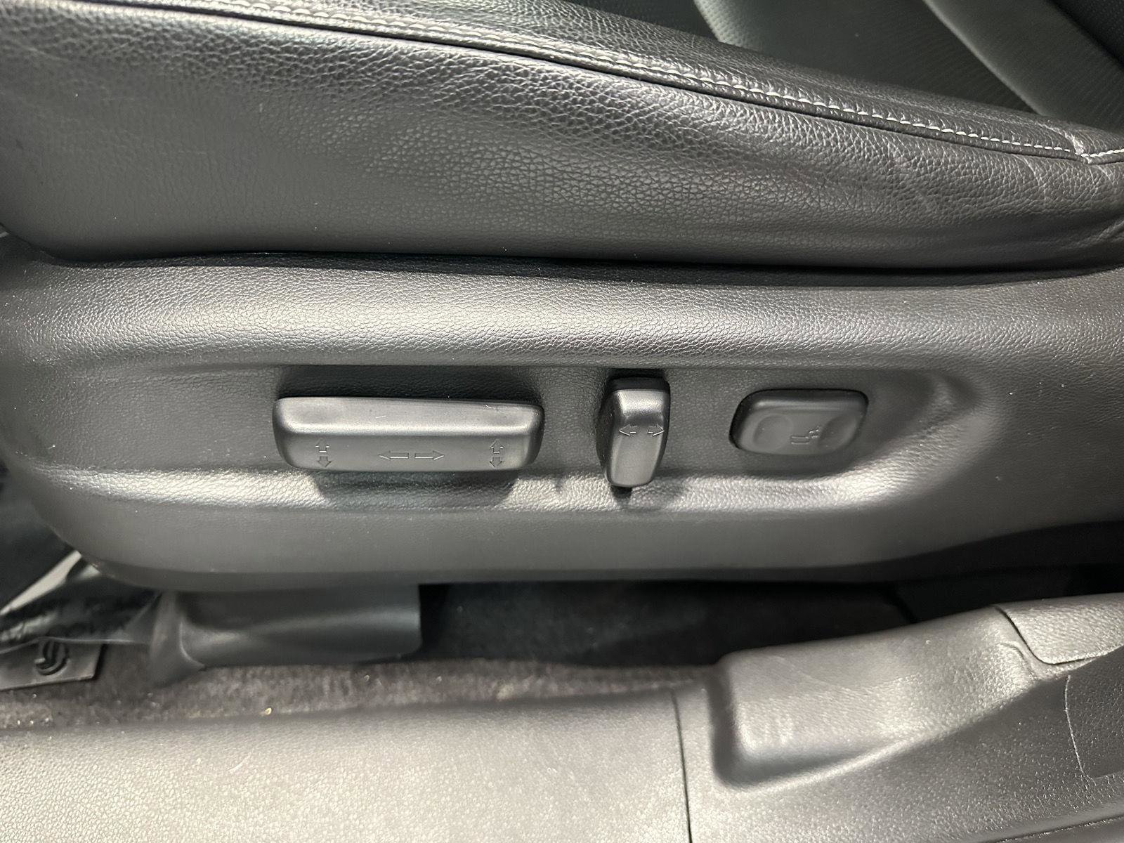 Certified 2023 Honda Ridgeline RTL image 17