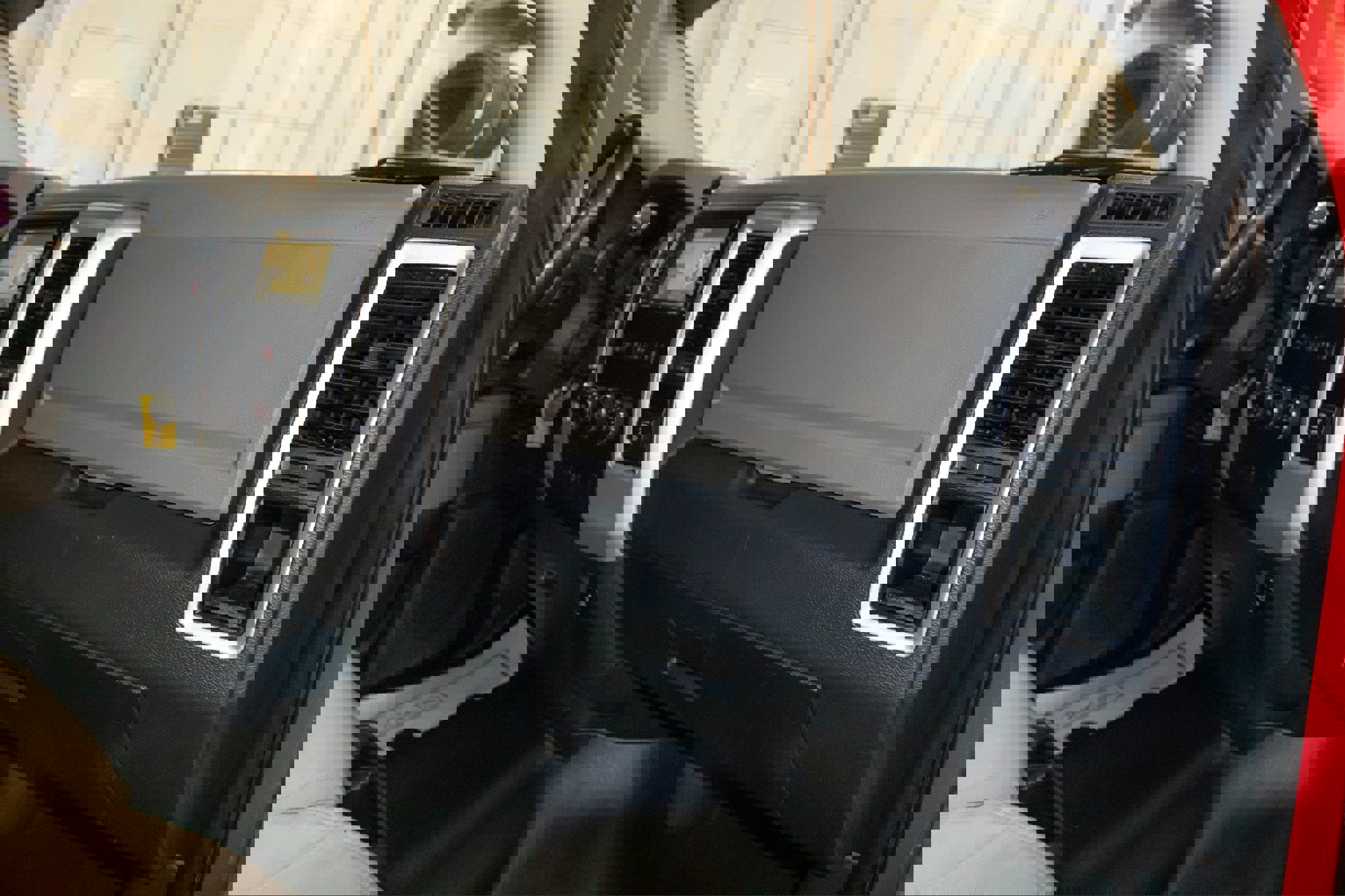 Used 2011 RAM 2500 Big Horn image 19