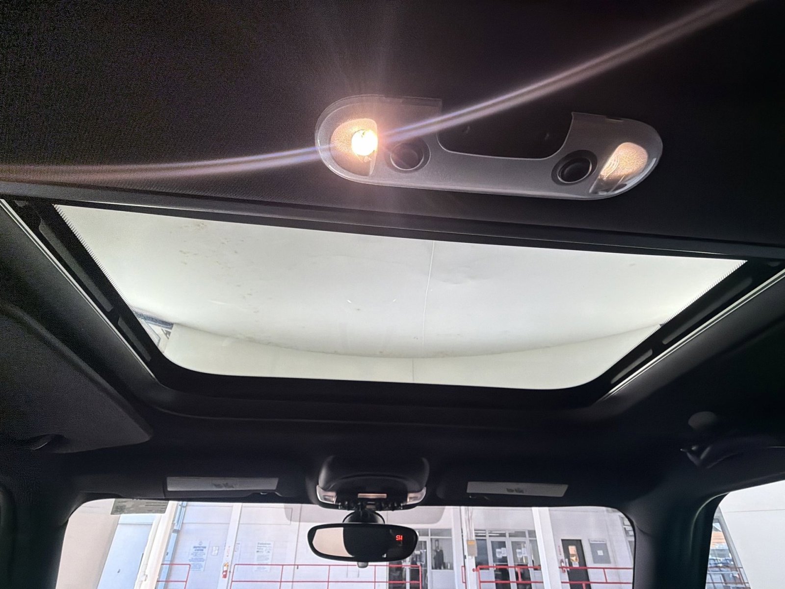 Used 2018 MINI Cooper Countryman John Cooper Works image 22