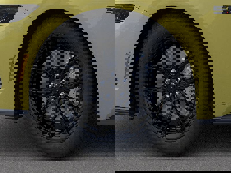 New 2025 Ford Mustang GT Premium image 19