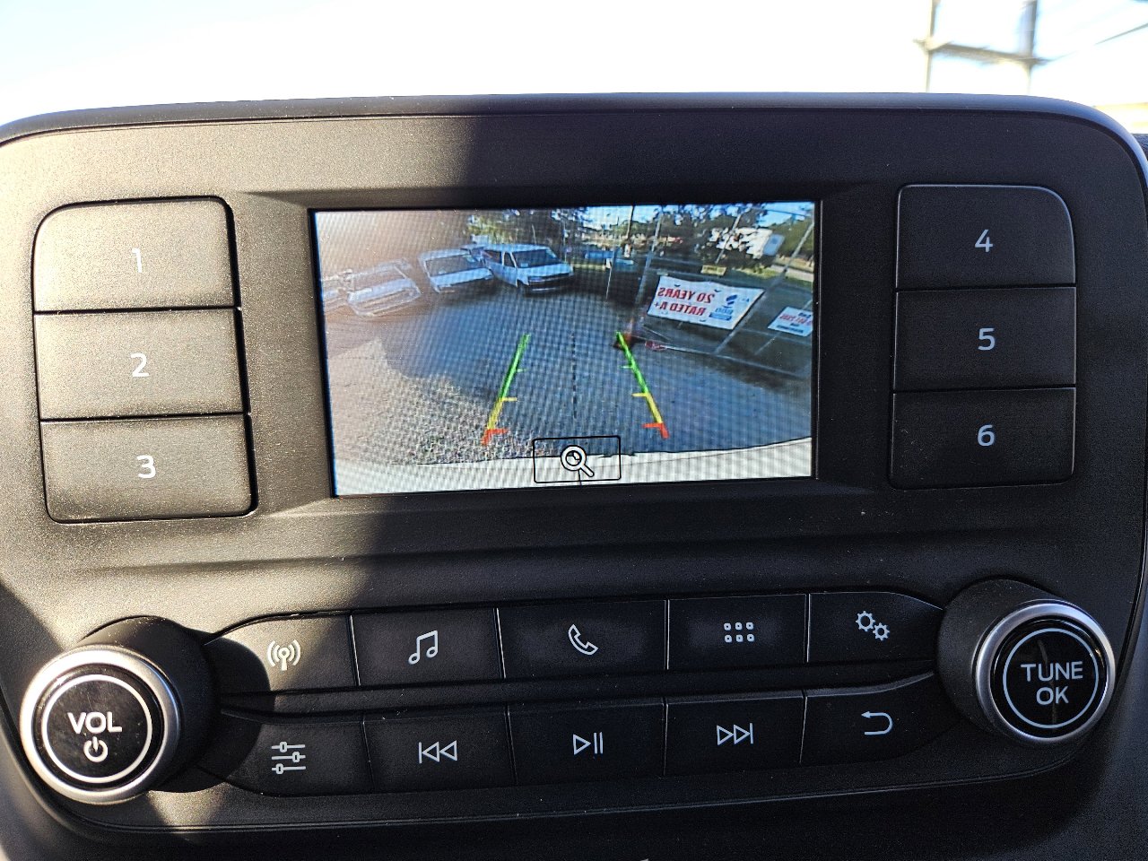 Used 2020 Ford Transit 150 Medium Roof image 35