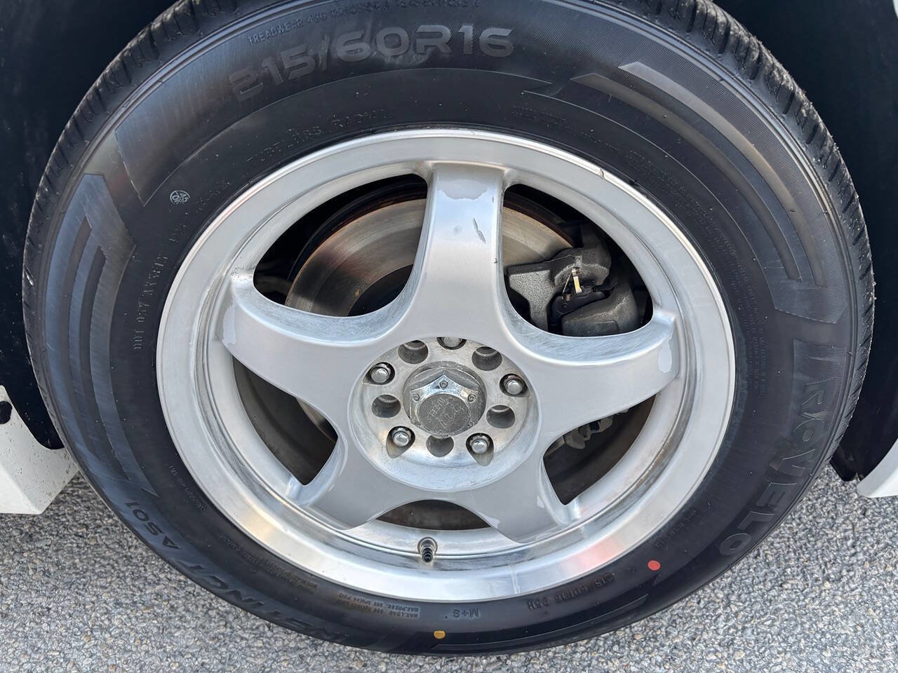 Used 2014 Nissan Altima 2.5 S w/ Display Audio Package image 14