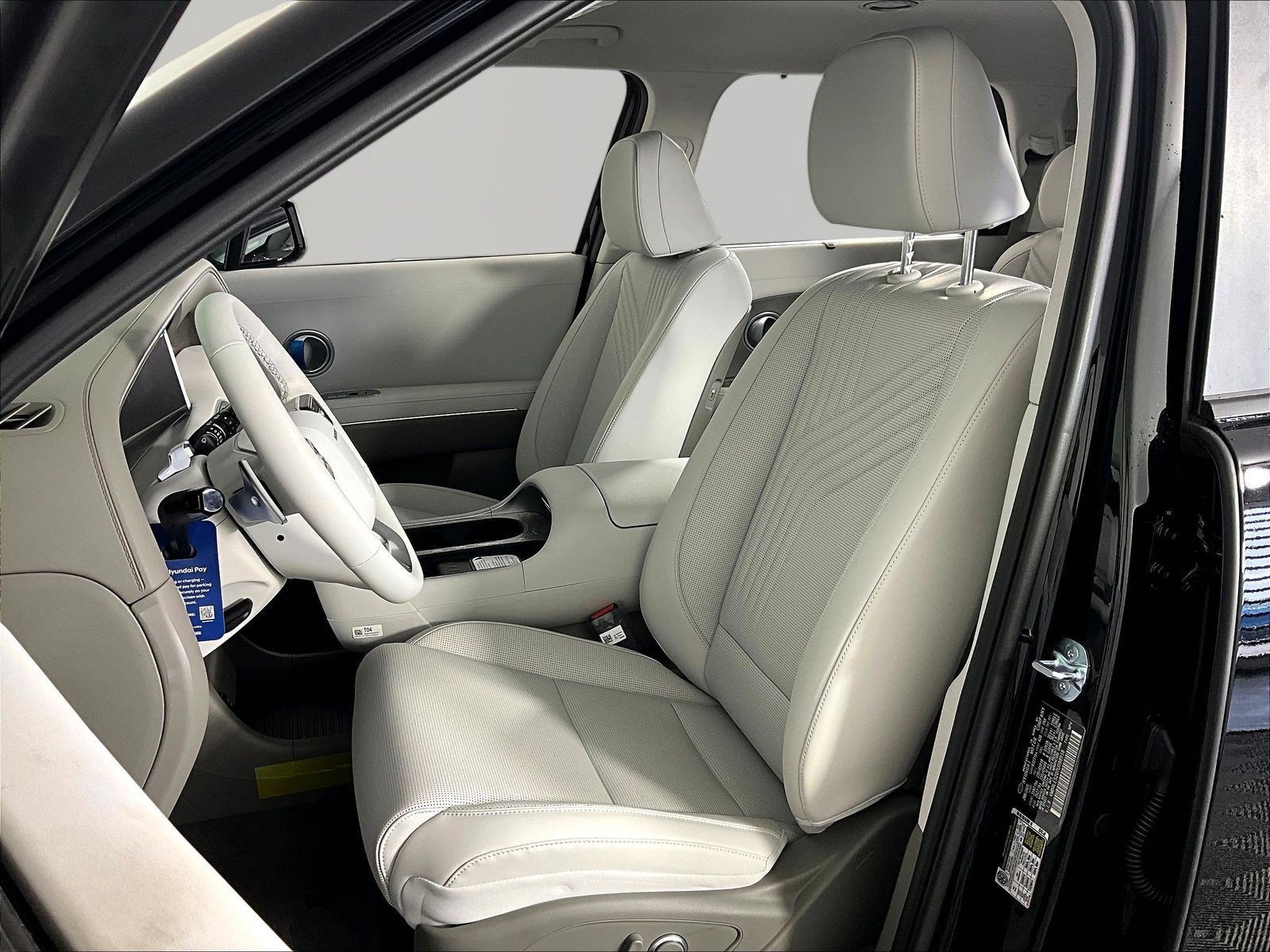New 2026 Hyundai Palisade SEL AWD/4WD image 16