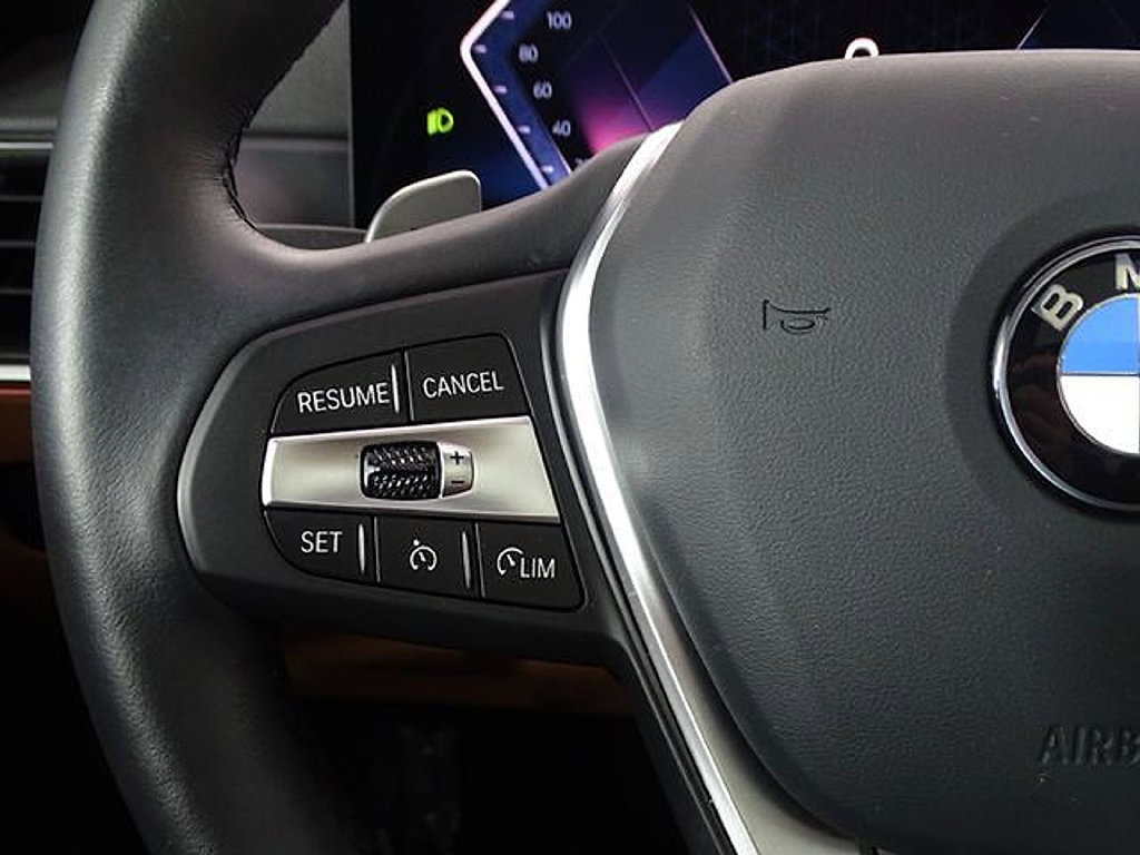 Used 2024 BMW 330i Sedan RWD image 28