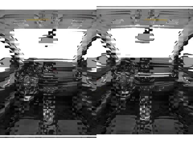 Used 2024 Kia Forte LXS image 11