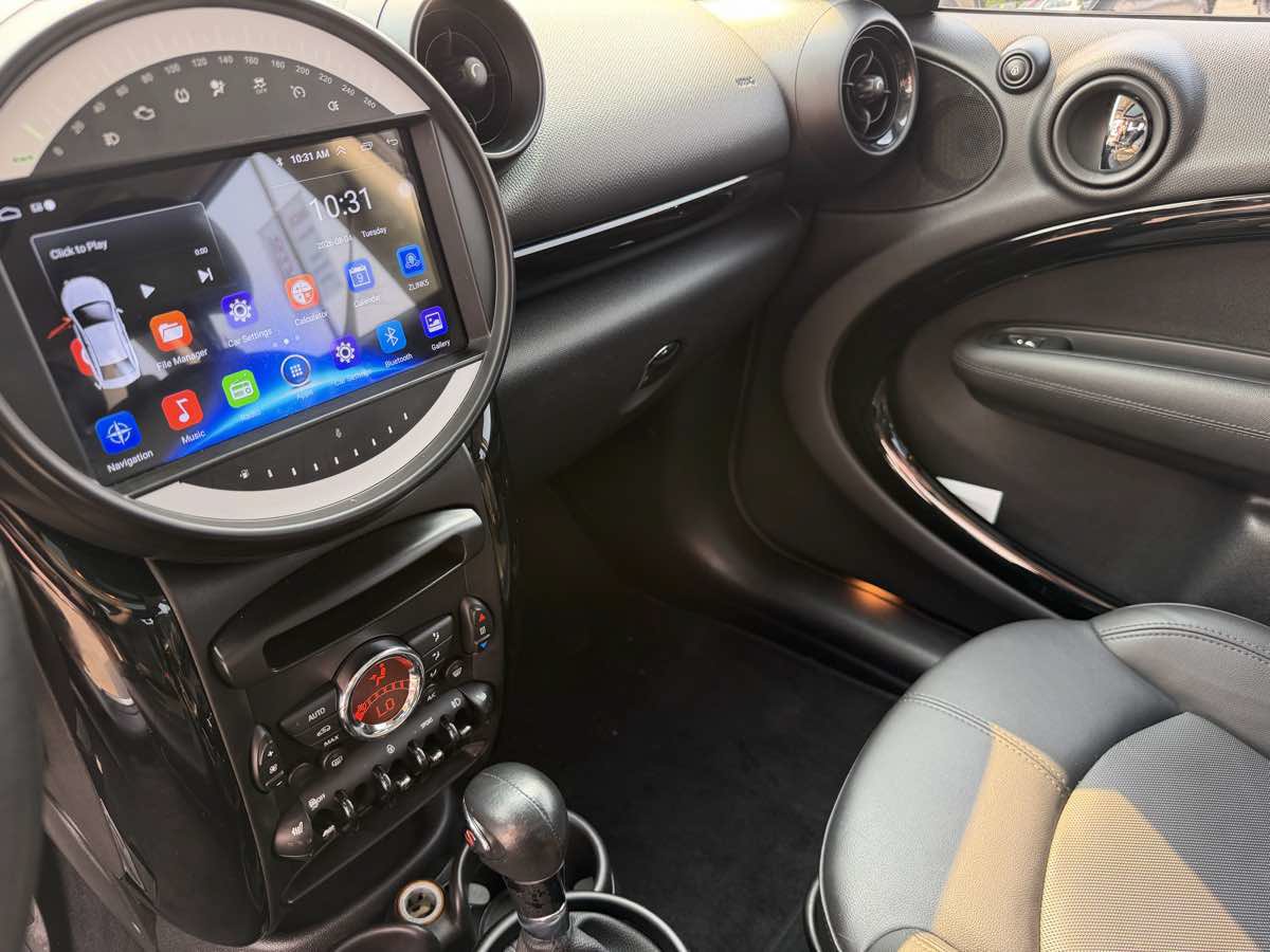 Used 2014 MINI Cooper Countryman S FWD image 17