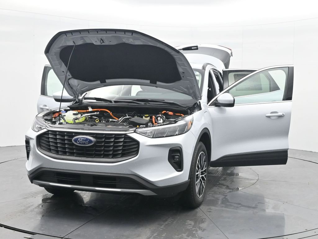 New 2026 Ford Escape SE image 46