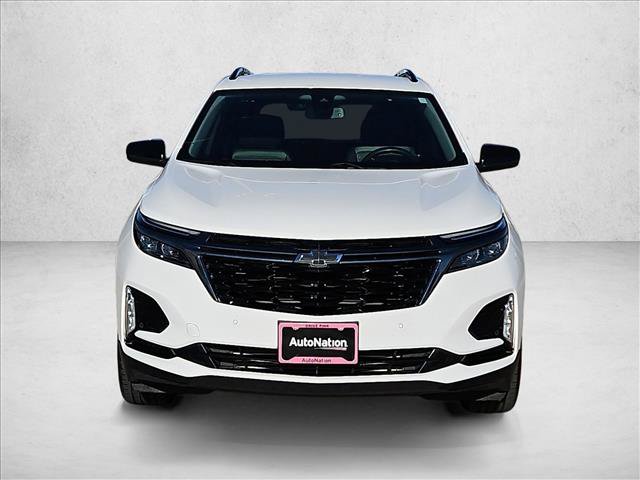 Used 2022 Chevrolet Equinox Premier w/ Redline Edition FWD video 2