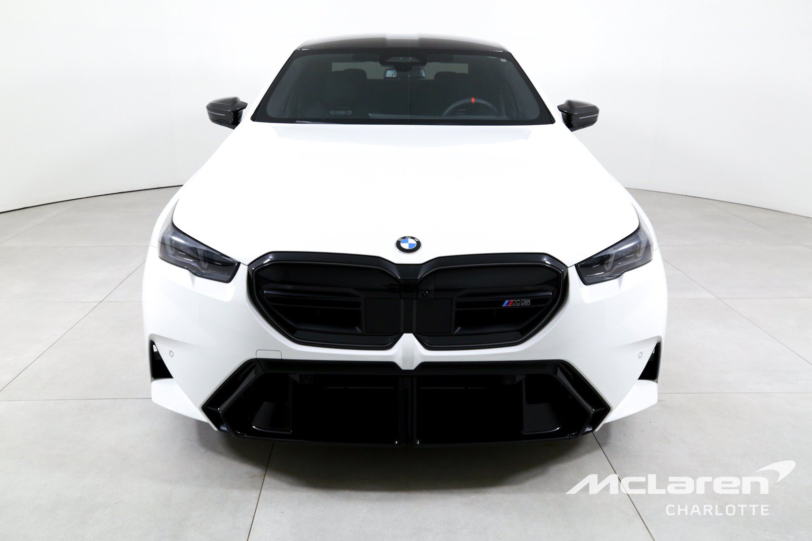 Used 2026 BMW M5 w/ Carbon Package AWD/4WD image 4