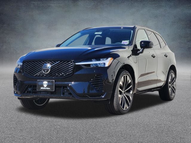 New 2026 Volvo XC60 T8 Ultra w/ Protection Package Premier AWD/4WD image 3