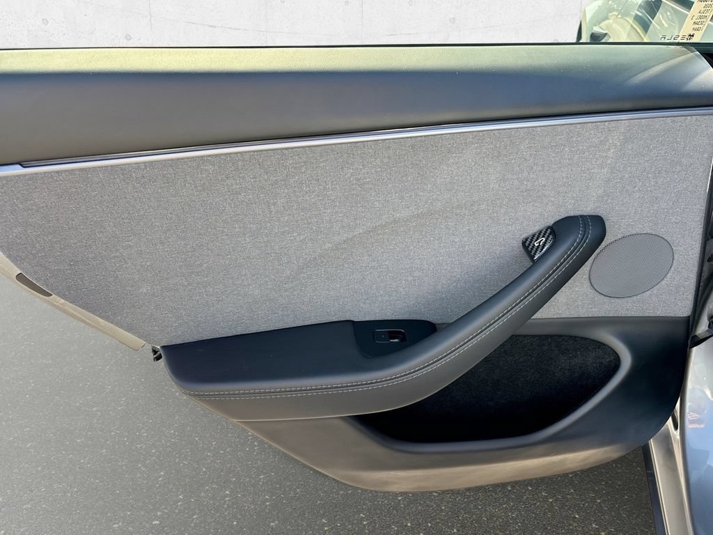 Used 2026 Tesla Model 3 RWD image 18