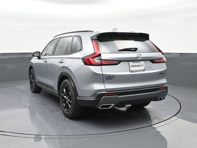 New 2026 Honda CR-V Sport-L image 8