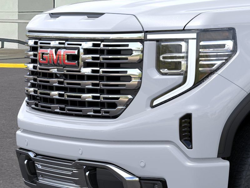 New 2026 GMC Sierra 1500 Denali AWD/4WD image 13