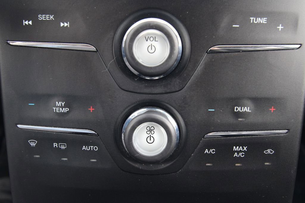 Used 2019 Ford Flex SEL w/ Equipment Group 202A image 26