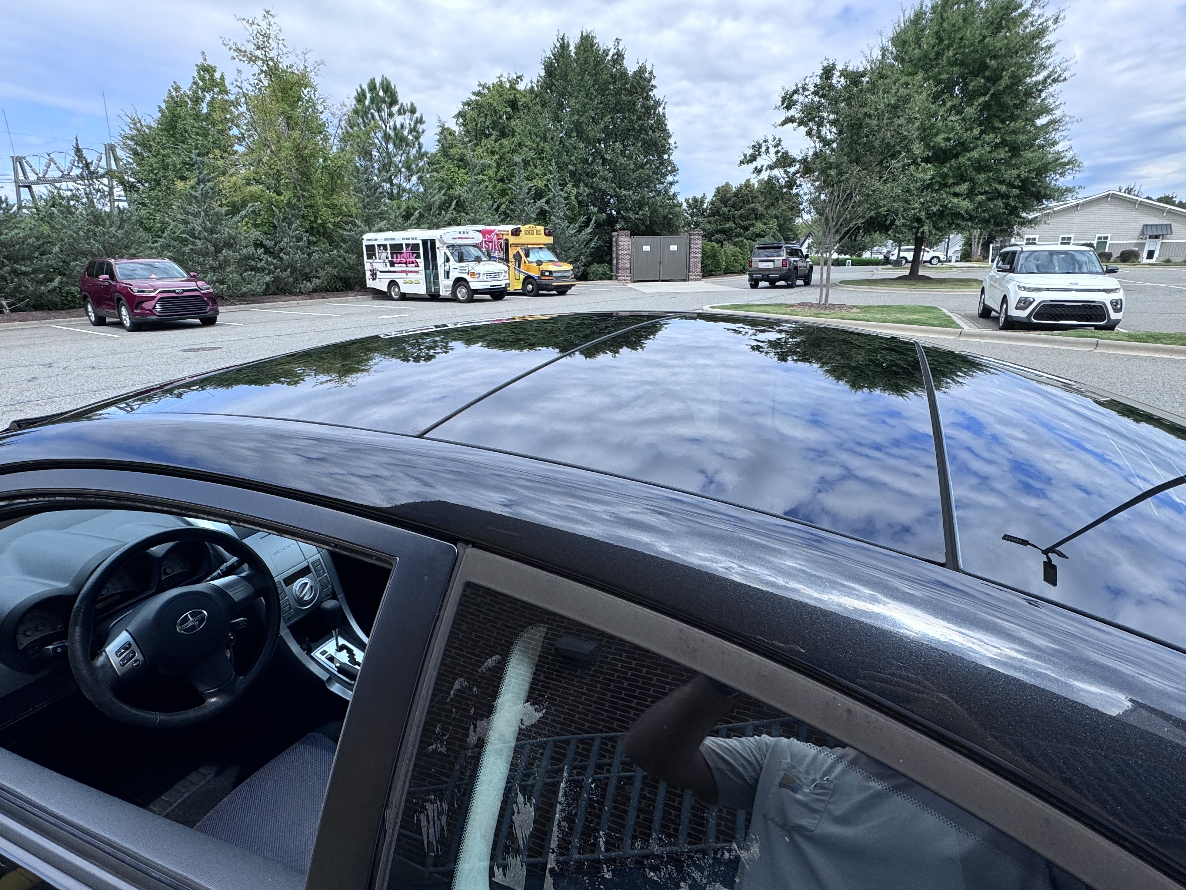 Used 2008 Scion tC Spec FWD image 35