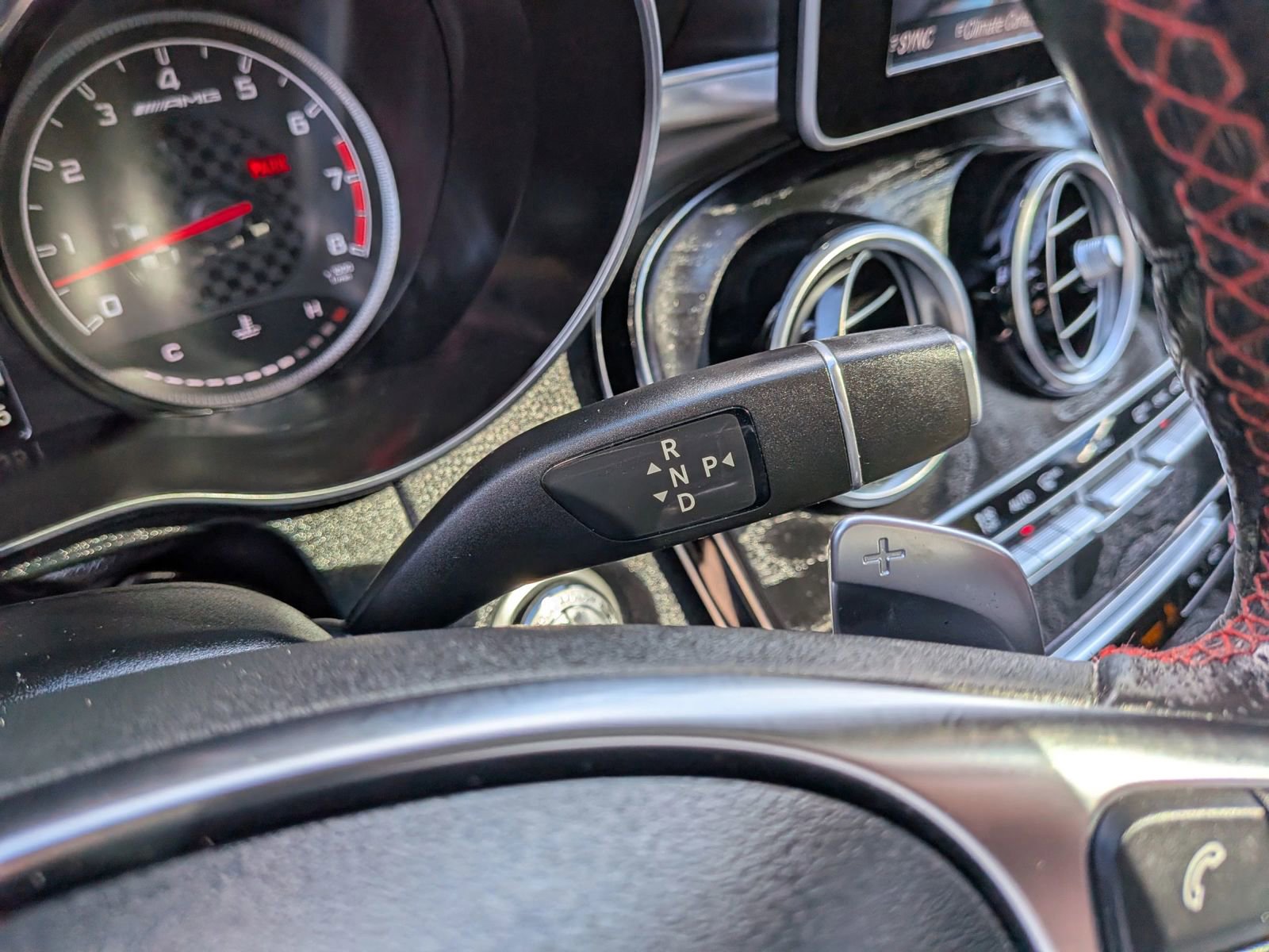 Used 2019 Mercedes-Benz GLC 43 AMG 4MATIC image 60