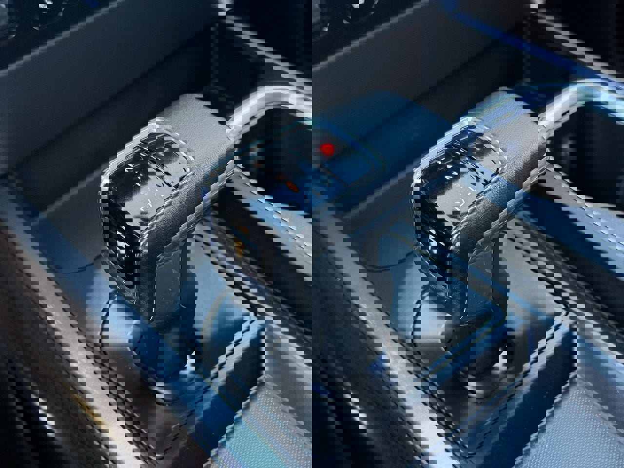 Used 2024 GMC Sierra 1500 SLT w/ SLT Premium Plus Package image 22