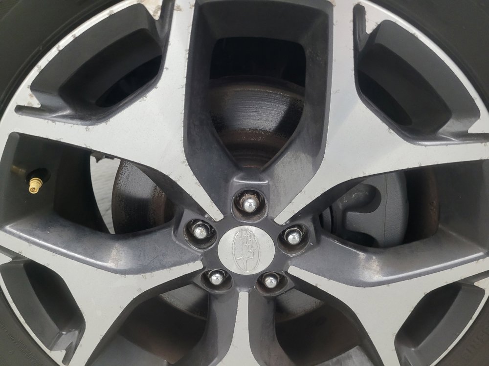 Used 2014 Subaru Forester 2.0XT Touring image 31