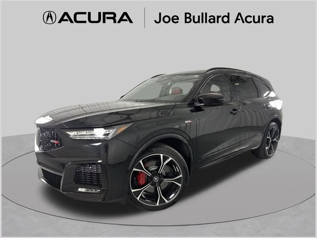 New 2026 Acura MDX Type S AWD/4WD image 1