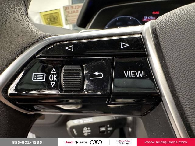 Used 2023 Audi e-tron GT Prestige w/ Prestige Package AWD/4WD image 31