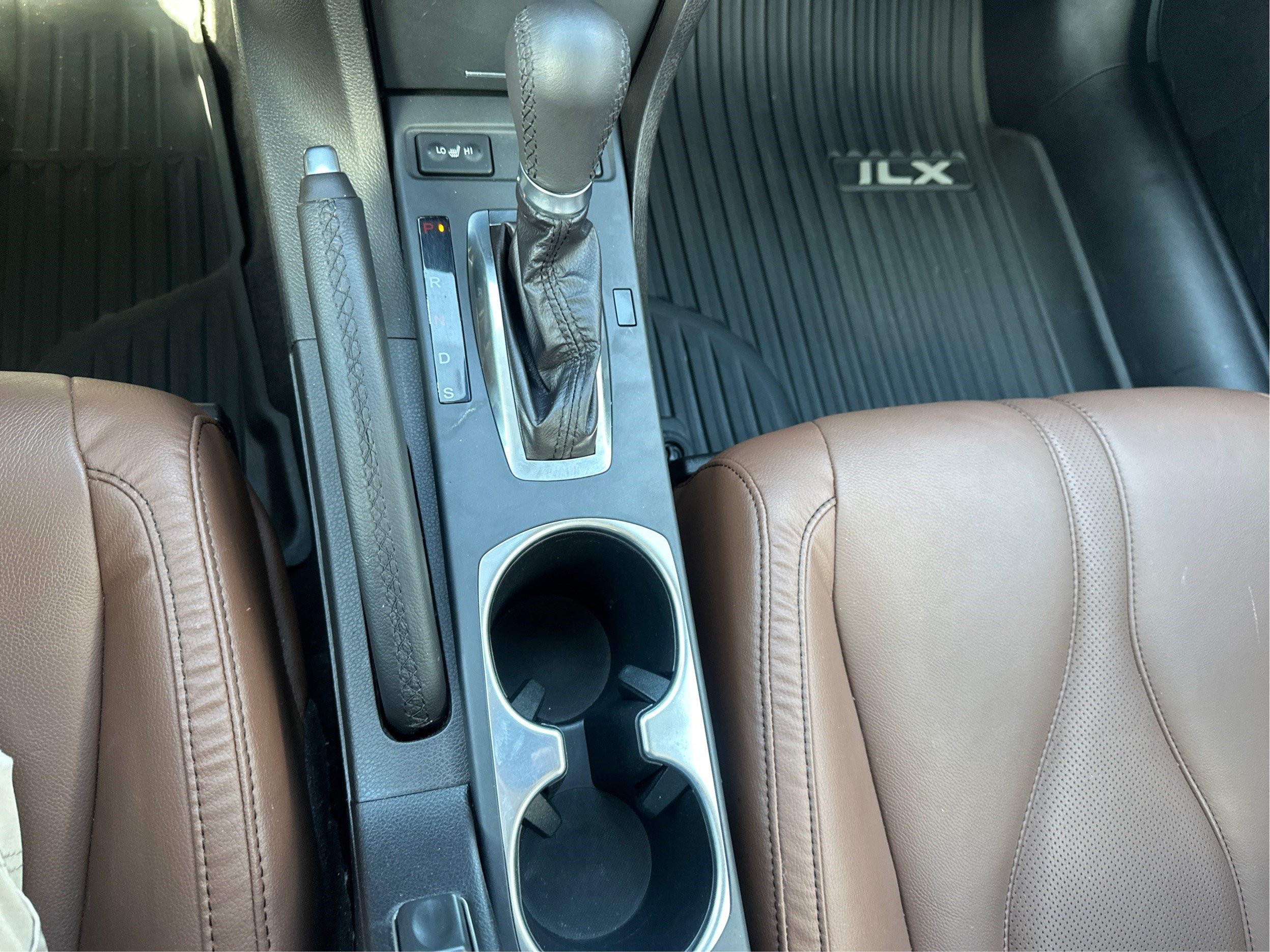 Used 2022 Acura ILX w/ Premium Package FWD image 15