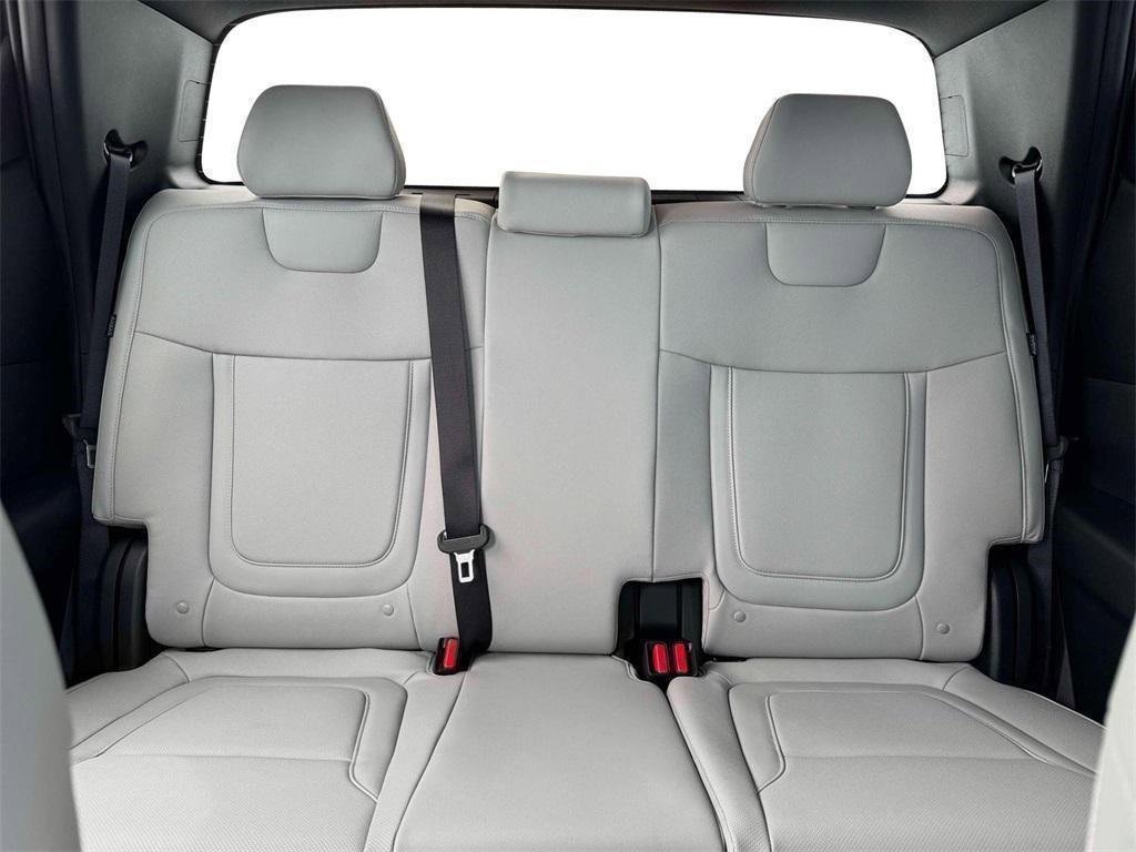 New 2026 Hyundai Santa Cruz SEL image 16