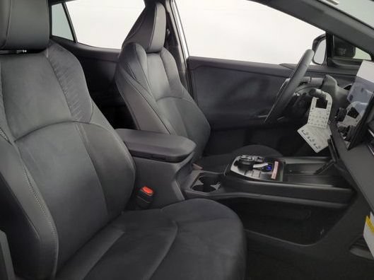 New 2026 Toyota C-HR AWD/4WD image 13