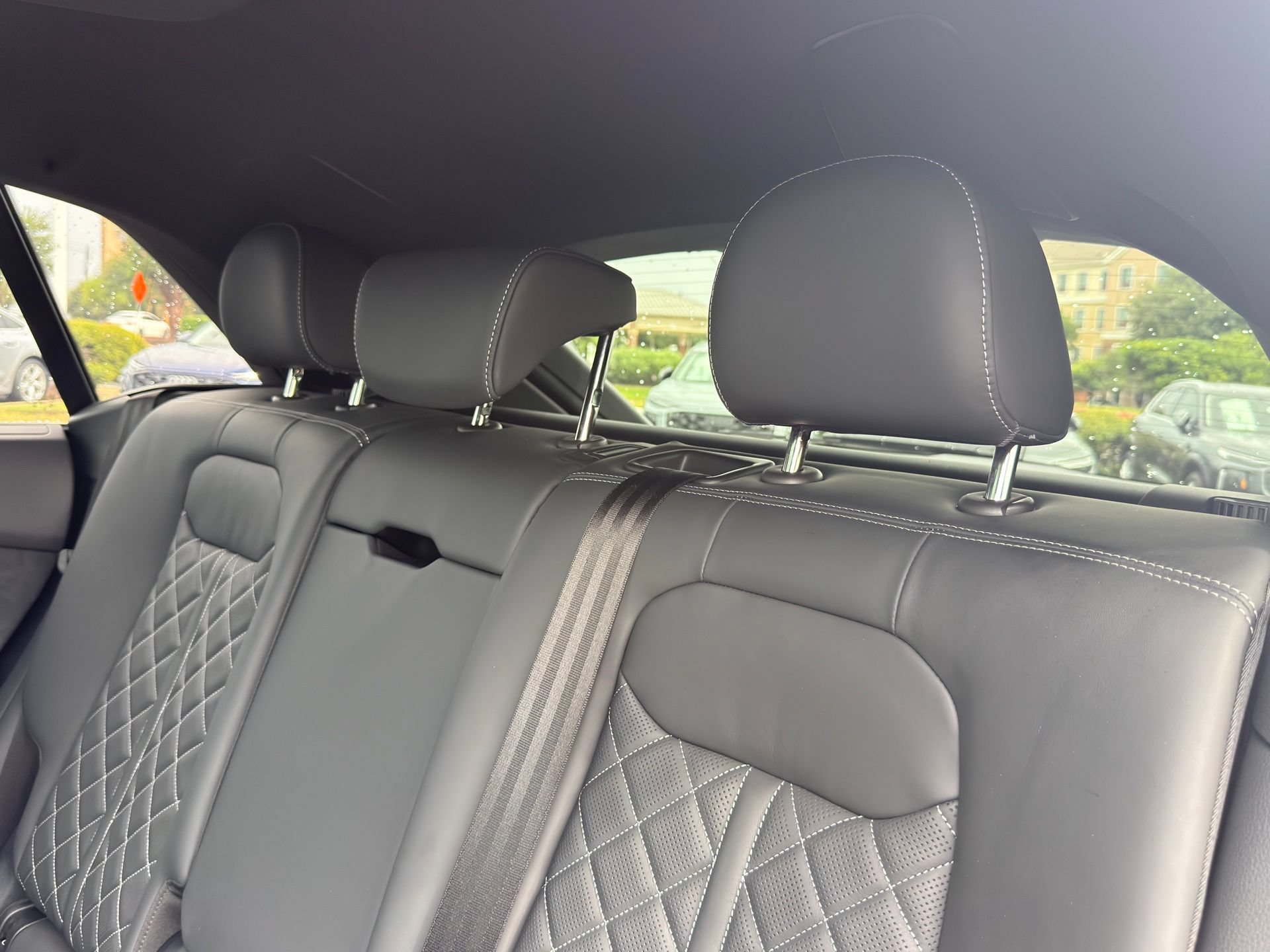 Certified 2024 Audi SQ8 Premium Plus w/ Executive Package AWD/4WD image 30