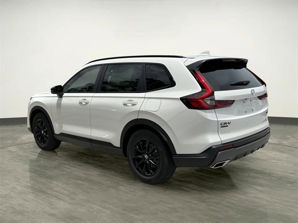 Used 2026 Honda CR-V Sport-L image 2
