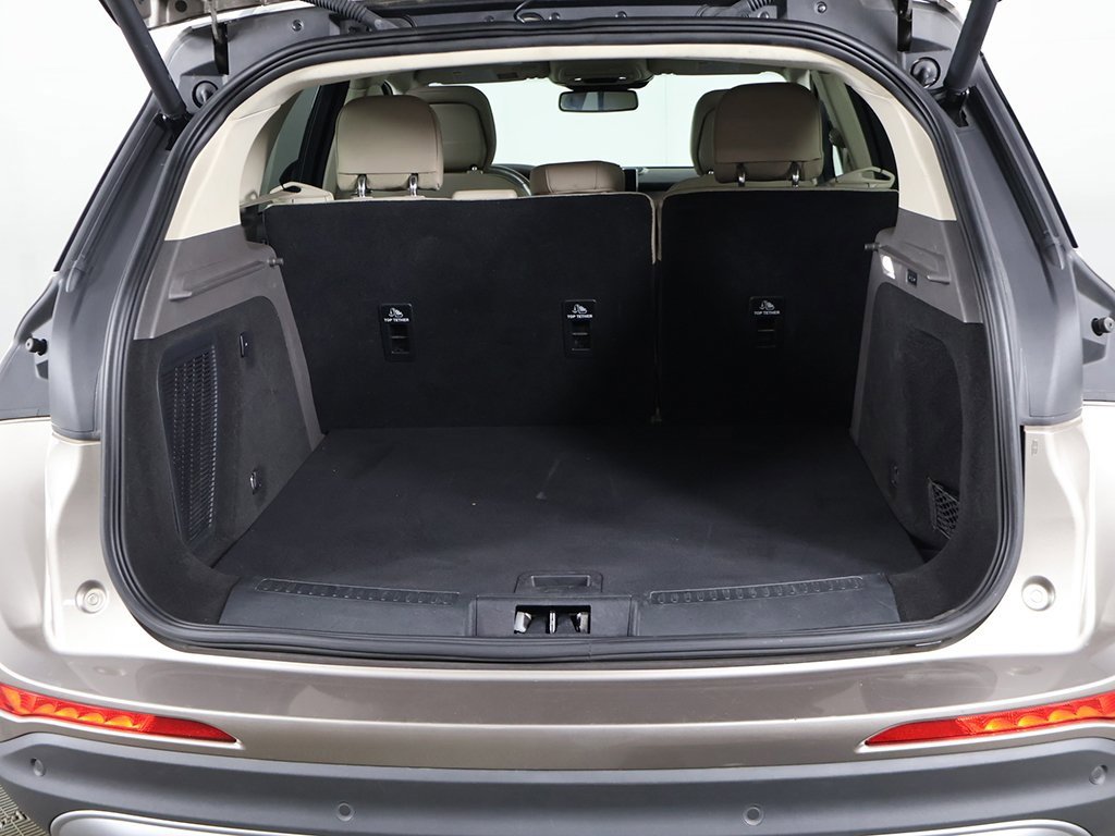 Used 2020 Lincoln Corsair AWD w/ Premium Package image 20