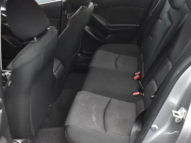 Used 2014 MAZDA MAZDA3 i Touring FWD image 15