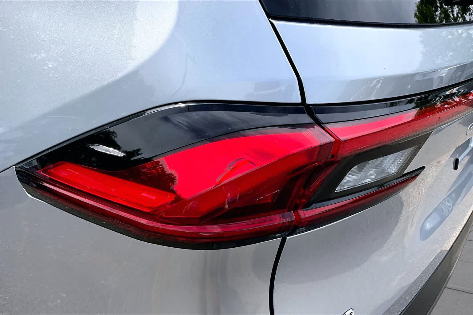 Certified 2024 Toyota Grand Highlander AWD image 27