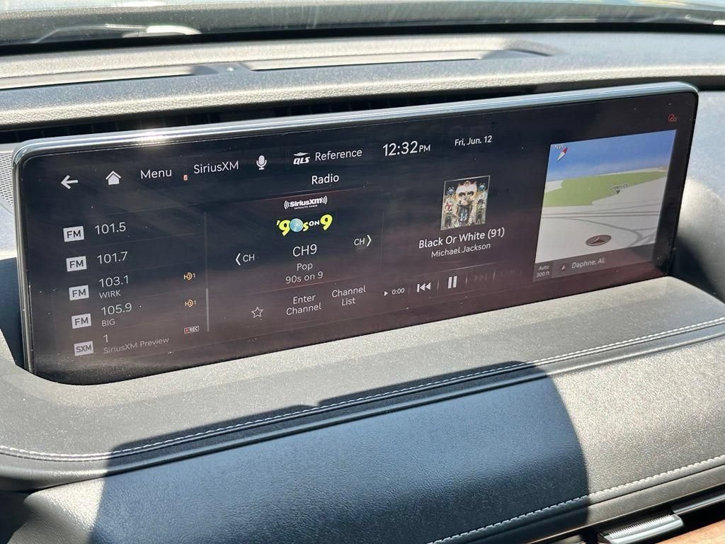 Used 2021 Genesis G80 3.5T RWD image 12