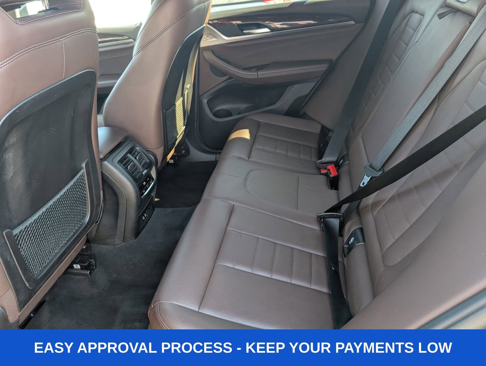 Used 2020 BMW X3 xDrive30i w/ Convenience Package image 19