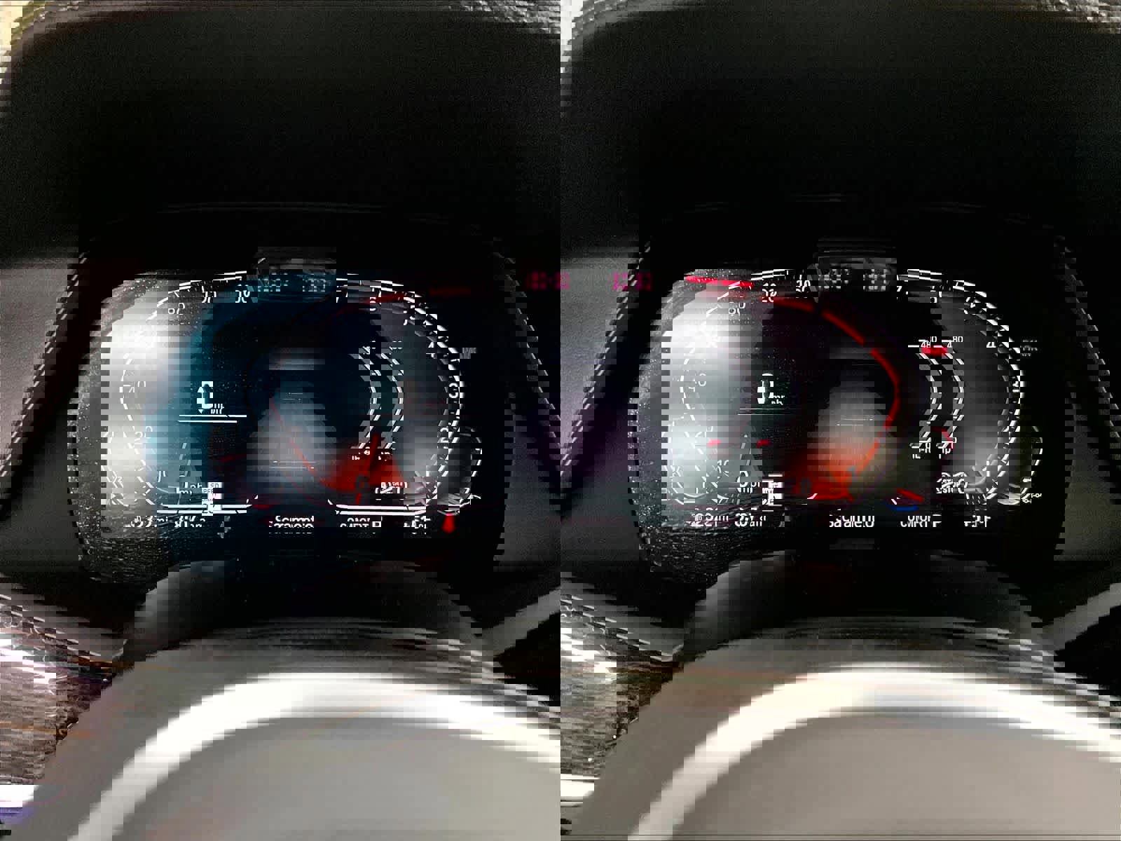 Used 2019 BMW X7 xDrive50i w/ M Sport Package image 23