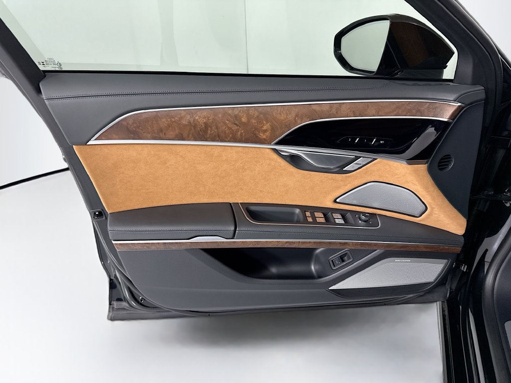 New 2026 Audi A8 L 3.0T AWD/4WD image 25