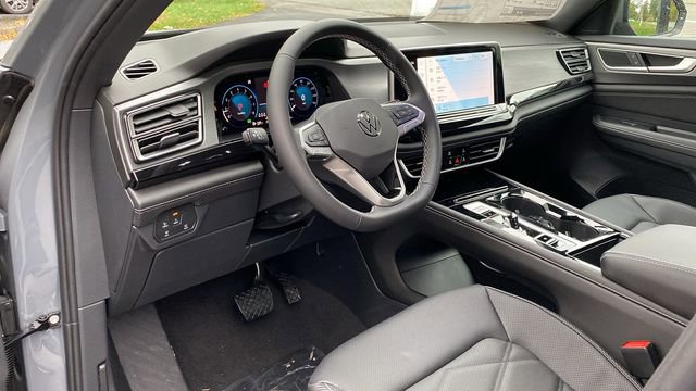 New 2026 Volkswagen Atlas Cross Sport SE image 11