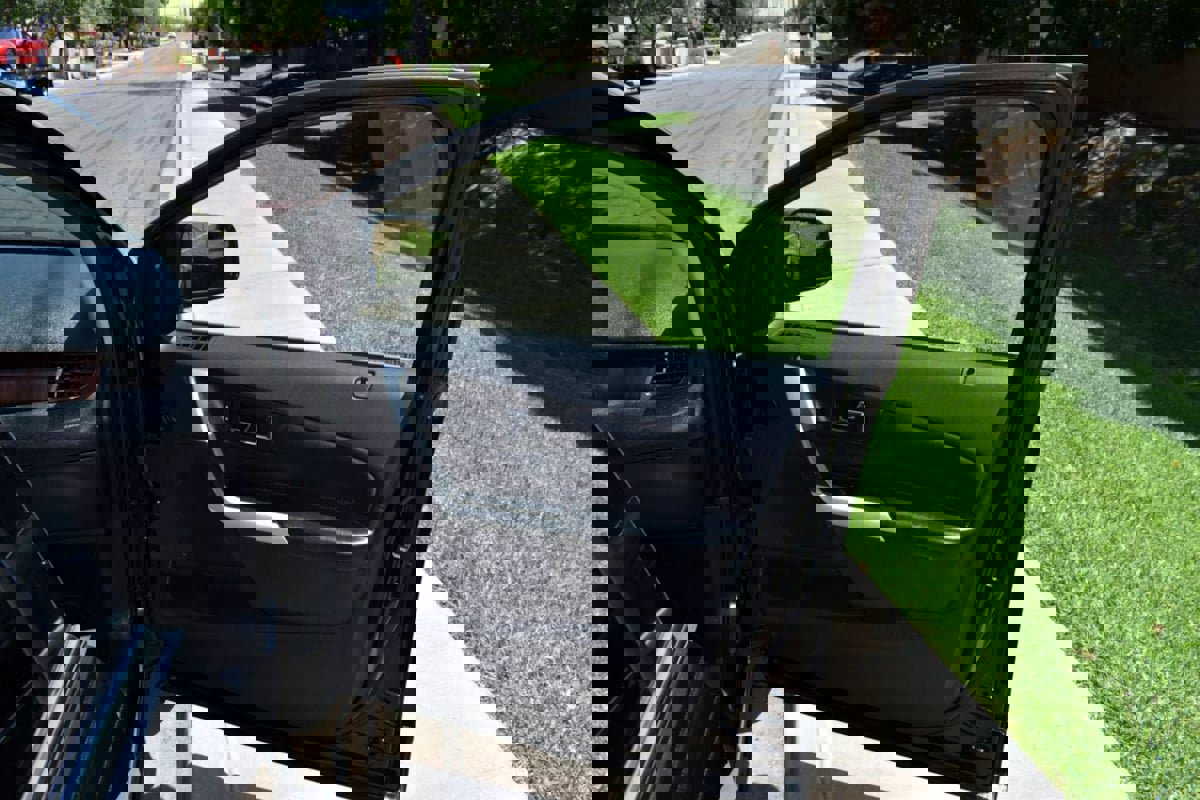 Used 2011 Ford Edge Limited w/ 302A Rapid Spec Order Code image 22