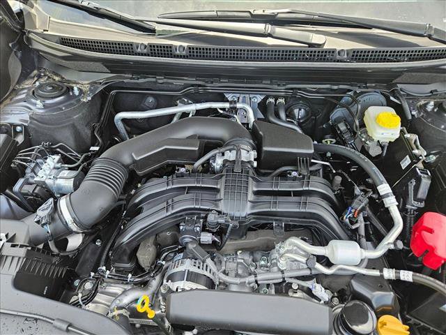 New 2026 Subaru Outback Premium w/ Premium/Limited Package AWD/4WD image 17