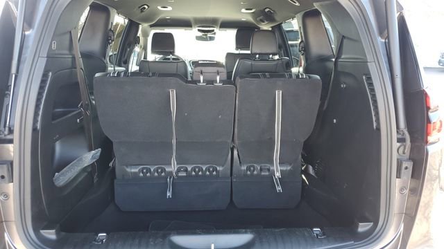 Used 2023 Chrysler Pacifica Touring-L w/ S Appearance Package image 28