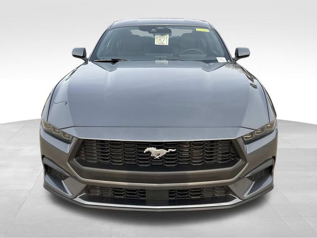 New 2026 Ford Mustang Coupe RWD image 2