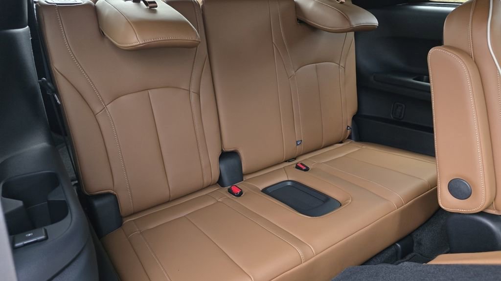 New 2026 INFINITI QX60 Autograph w/ Dark Cargo Package image 26