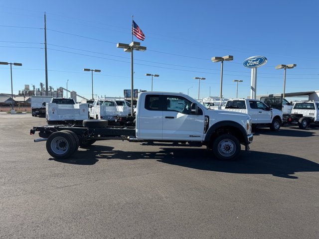 New 2026 Ford F550 4x4 Supercab Super Duty image 2